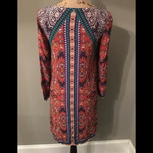 Cremieux Dress - size 4 - Picture 3 of 5